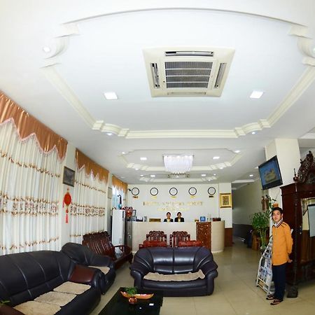 Hotel Victory Point Mandalay Bagian luar foto