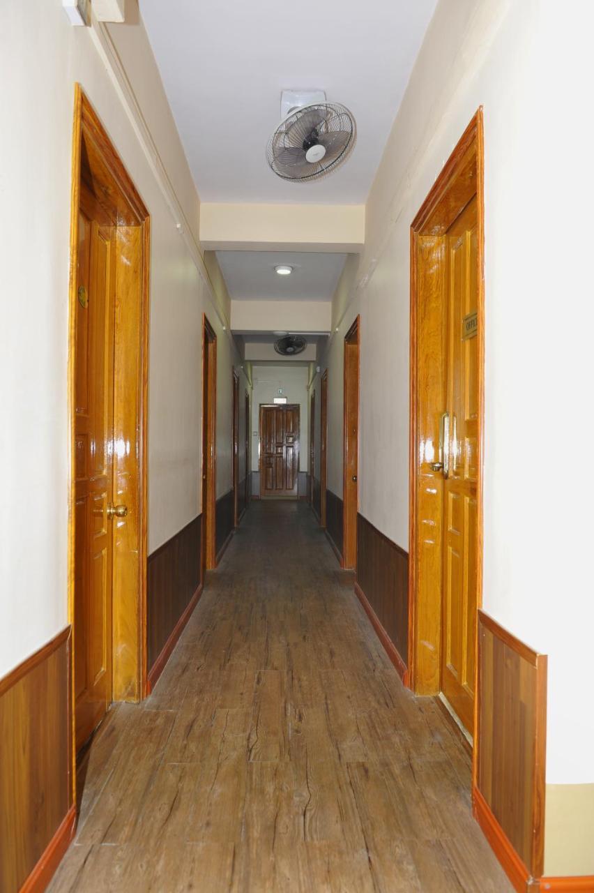 Hotel Victory Point Mandalay Bagian luar foto